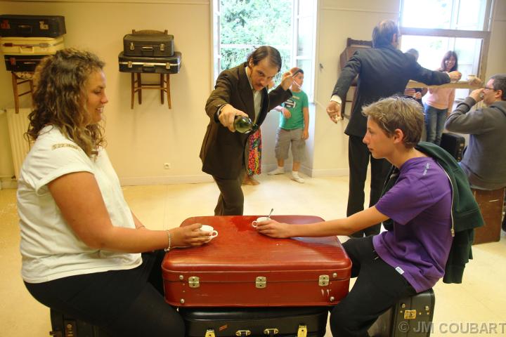 Diapositive suivante